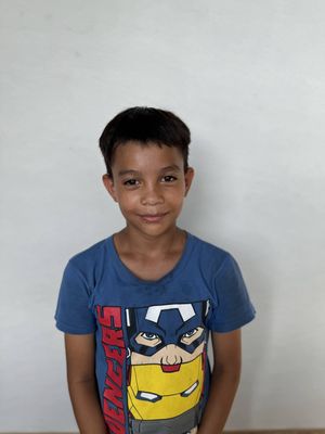 Emerson Isai