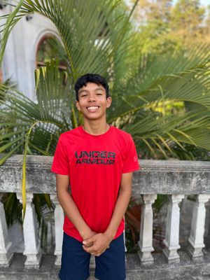 Erick Elias
