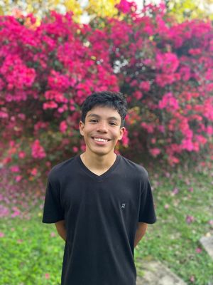 Erick Elias