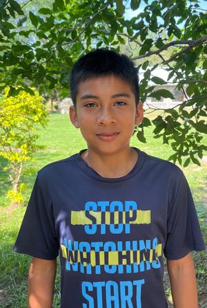 Evelson Adolfo