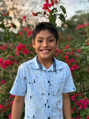 Jeremias Alejandro