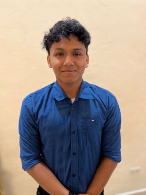 Jeremias Nicolas