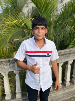 José Fernando