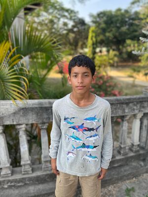Josué Ariel