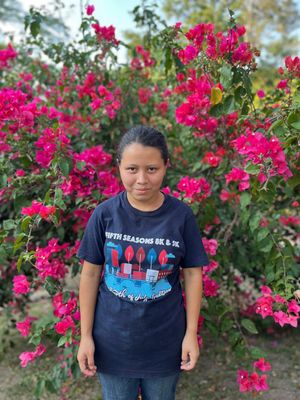 Karen Aracely
