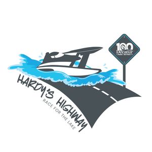 Hardy's Highway - Race for the Lake 2024  - Arts and Crafts Application