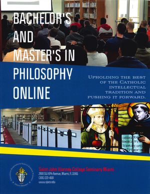 Application for SJVCS Online Studies Fall 2019