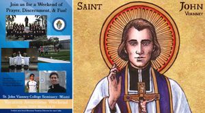 Vocation Awareness Weekend Spring Semester 2020