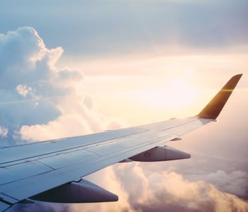 Land & Air Package