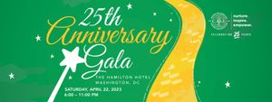 Be a Gala Sponsor Today!