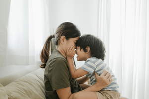 Back to School: Building on Executive Function Skills