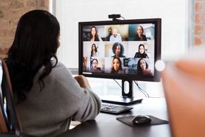 Parent Support Group: Treading Water is Harder Than It Seems