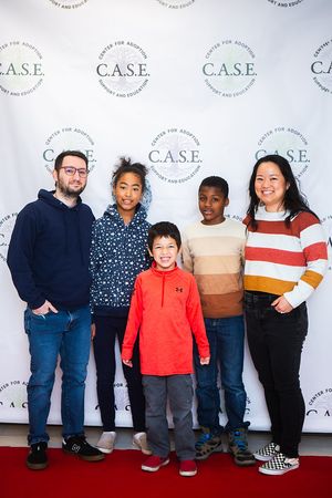 Families Need You