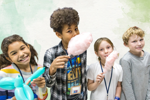 Kids' Adoption Network (KAN) Conference