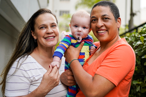 Supporting LGBTQ+ Families: Drop in Support Group