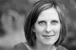 Adoptee Author Series: Sara Easterly