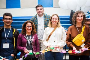 Roots of Support: An Adoption and Kinship Support Group
