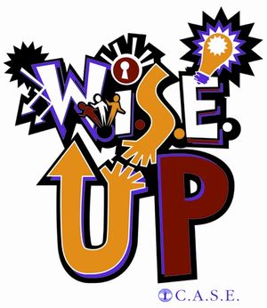 W.I.S.E. Up! Workshop Registration