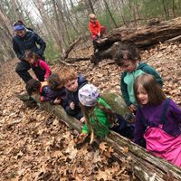 Scout Skills (ages 6 and up)