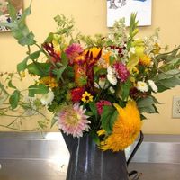 Flower Vase Subscription