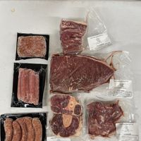 Late Winter Meat CSA