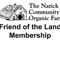 Friend of the Land Membership