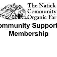 Community Supporter Membership