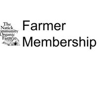 Farmer Membership