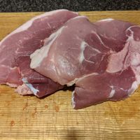 Pork Chop