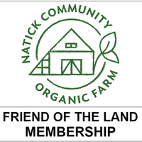 Friend of the Land Membership
