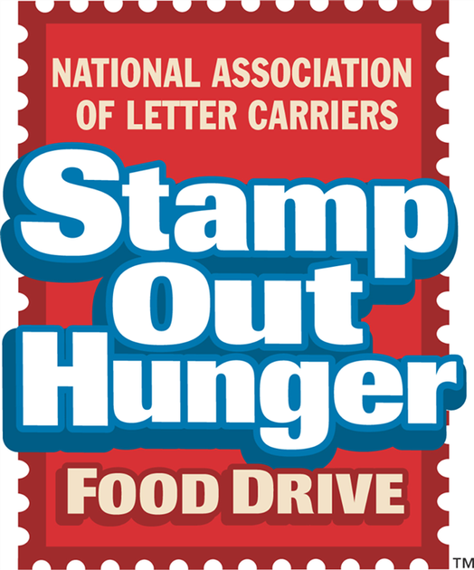 Stamp Out Hunger Save The Date! — State College Food Bank