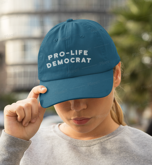Pro-Life Dem Hat