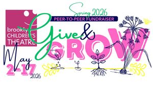 Helping Brooklyn Children's Theatre