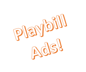 Playbill Ads