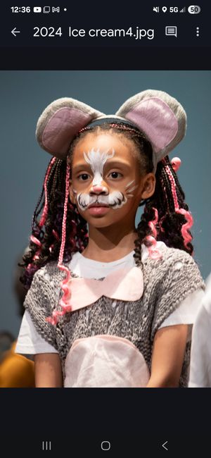 Kaelyn Parham's Fundraiser