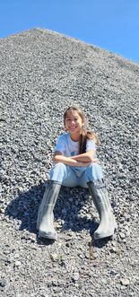 Jasmine Vera-Lee's BCT Fundraiser