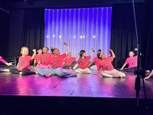 Angel's Fundraiser