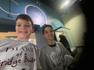 Lucas Ziemer's Fundraiser