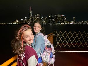 The Brooklyn Theater Sisters