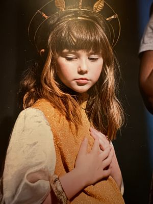 Veronica Osman's Fundraiser