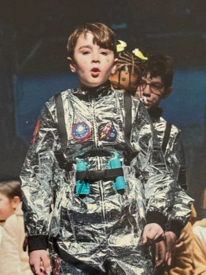 Daniel Regan's Fundraiser