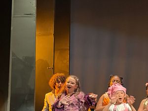 Ada Martin's Fundraiser