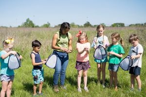 July 5-9: Wildlife Scientist