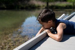 August 2-6: Wild Things