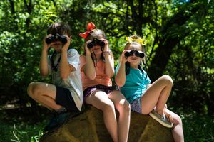 July 19-23: Wildlife Champions
