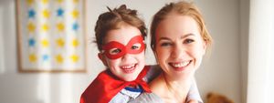 Level Up For Kids' Mental Health!
