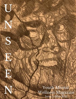 UNSEEN Magazine - Issue #5
