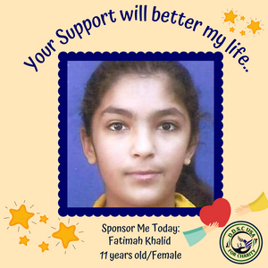 Fatimah Khalid