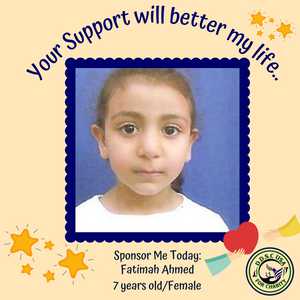 Fatimah Ahmed