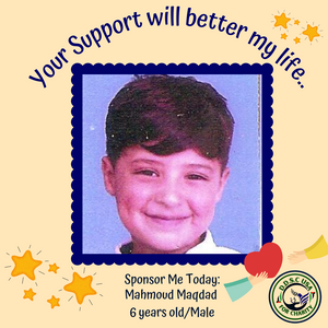 Mahmoud Maqdad